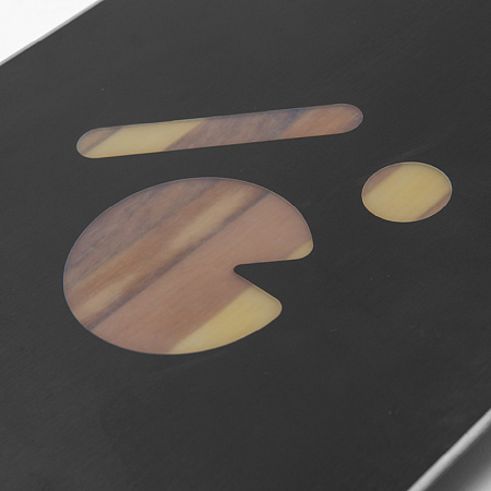 Сноуборд SLASH Straight